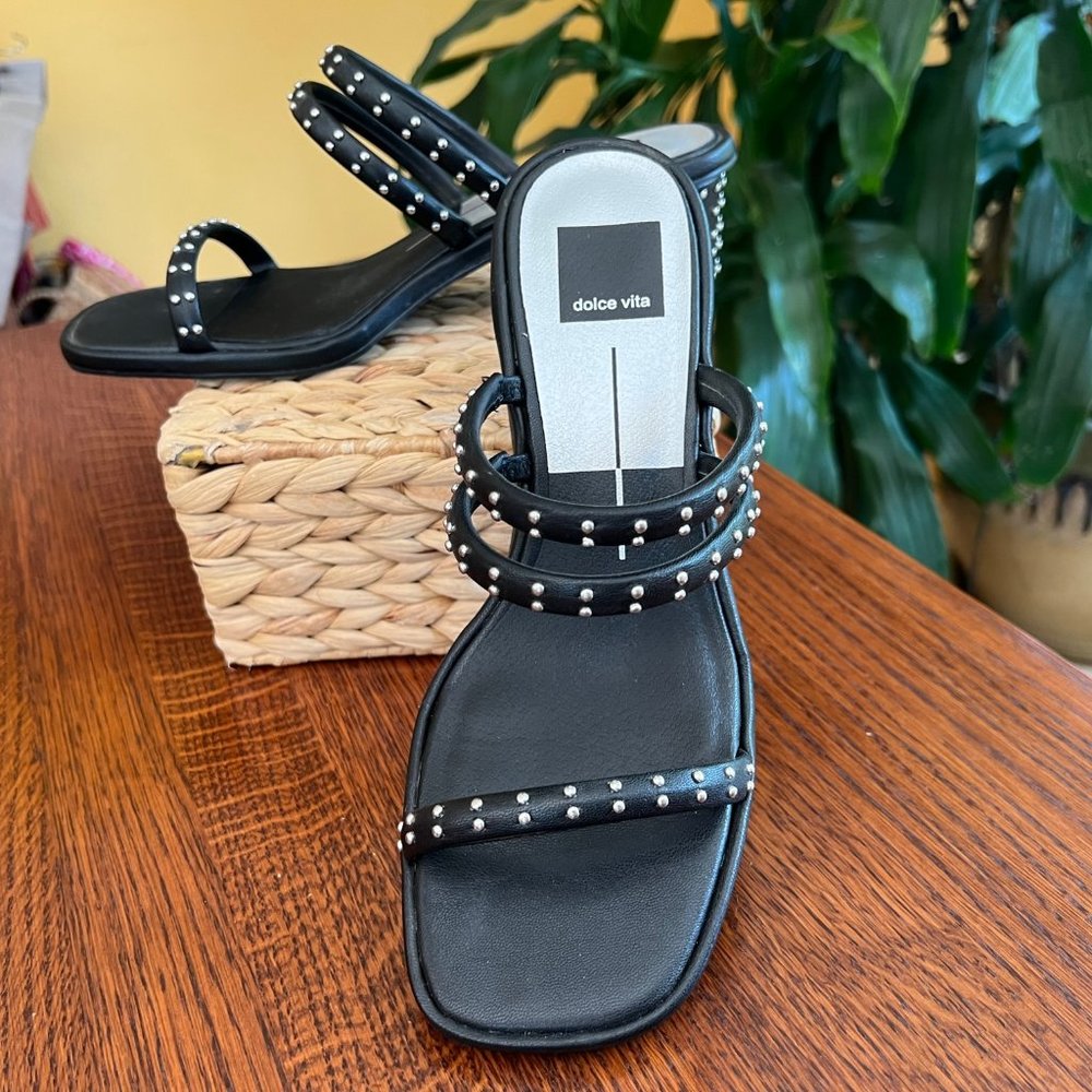 Dolce Vita strappy sandals